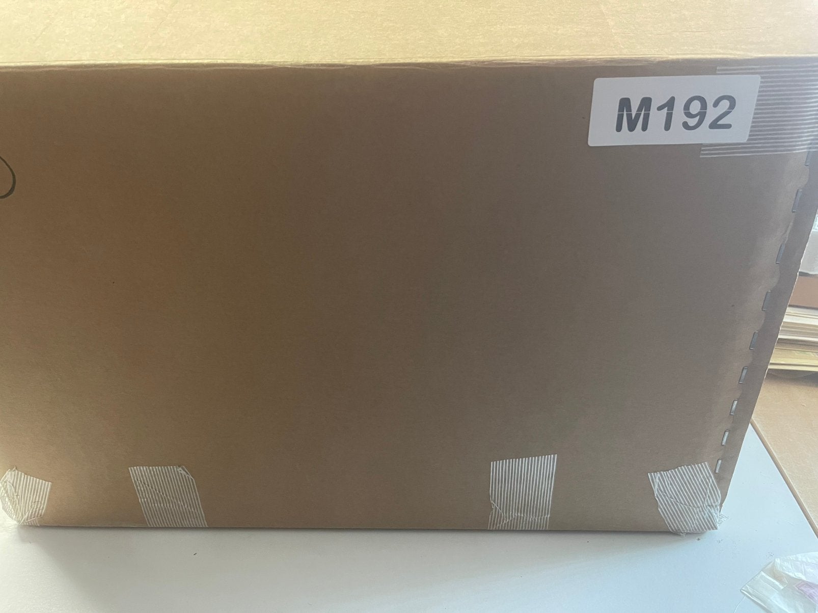 KILOWAAR WERELD ruim 10 kilo - leuke WERELDMIX (M192), Ophalen of Verzenden, Buitenland