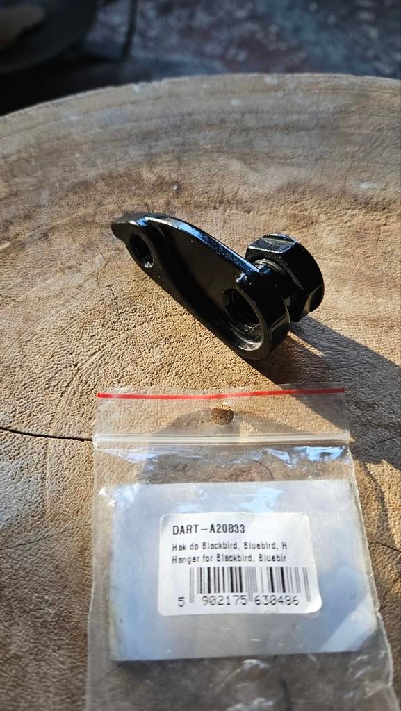 Dartmoor A20833 Derailleur Hanger voor MTB, Ophalen of Verzenden
