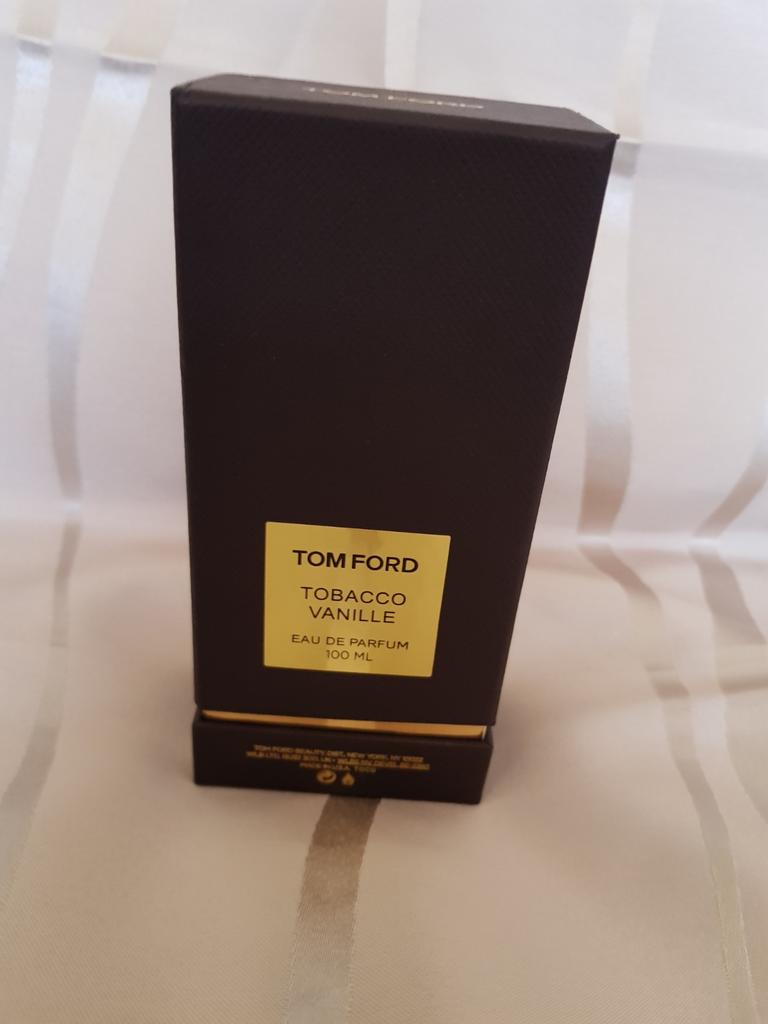 Parfum nieuw origineel, Ophalen, Nieuw