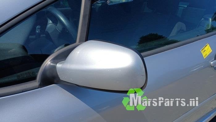 Buitenspiegel links van een Peugeot 307, Auto-onderdelen, Gebruikt, -, -, Ophalen of Verzenden