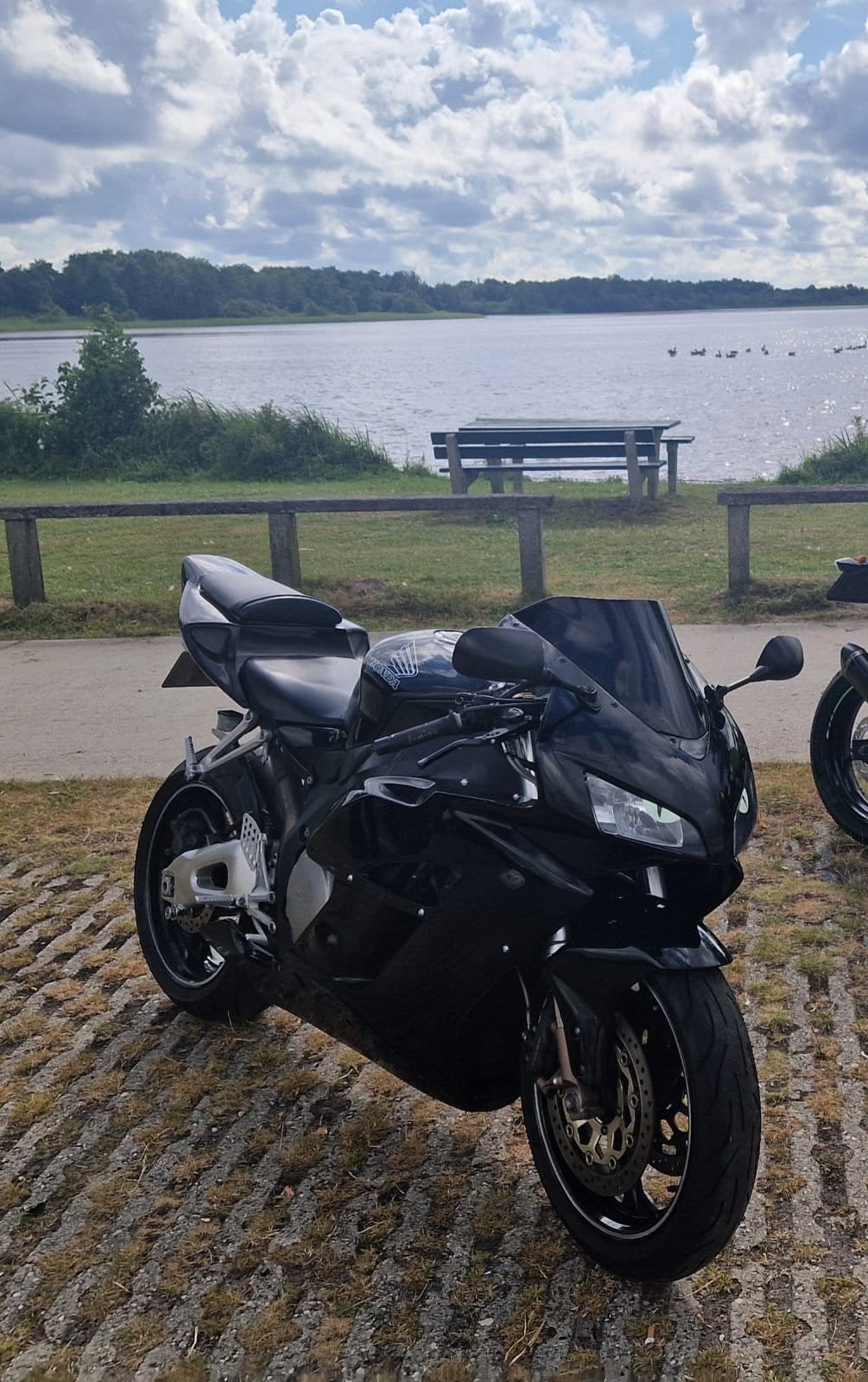 Honda fireblade 1000rr SC57, Motoren, Motoren | Honda, Particulier, Super Sport