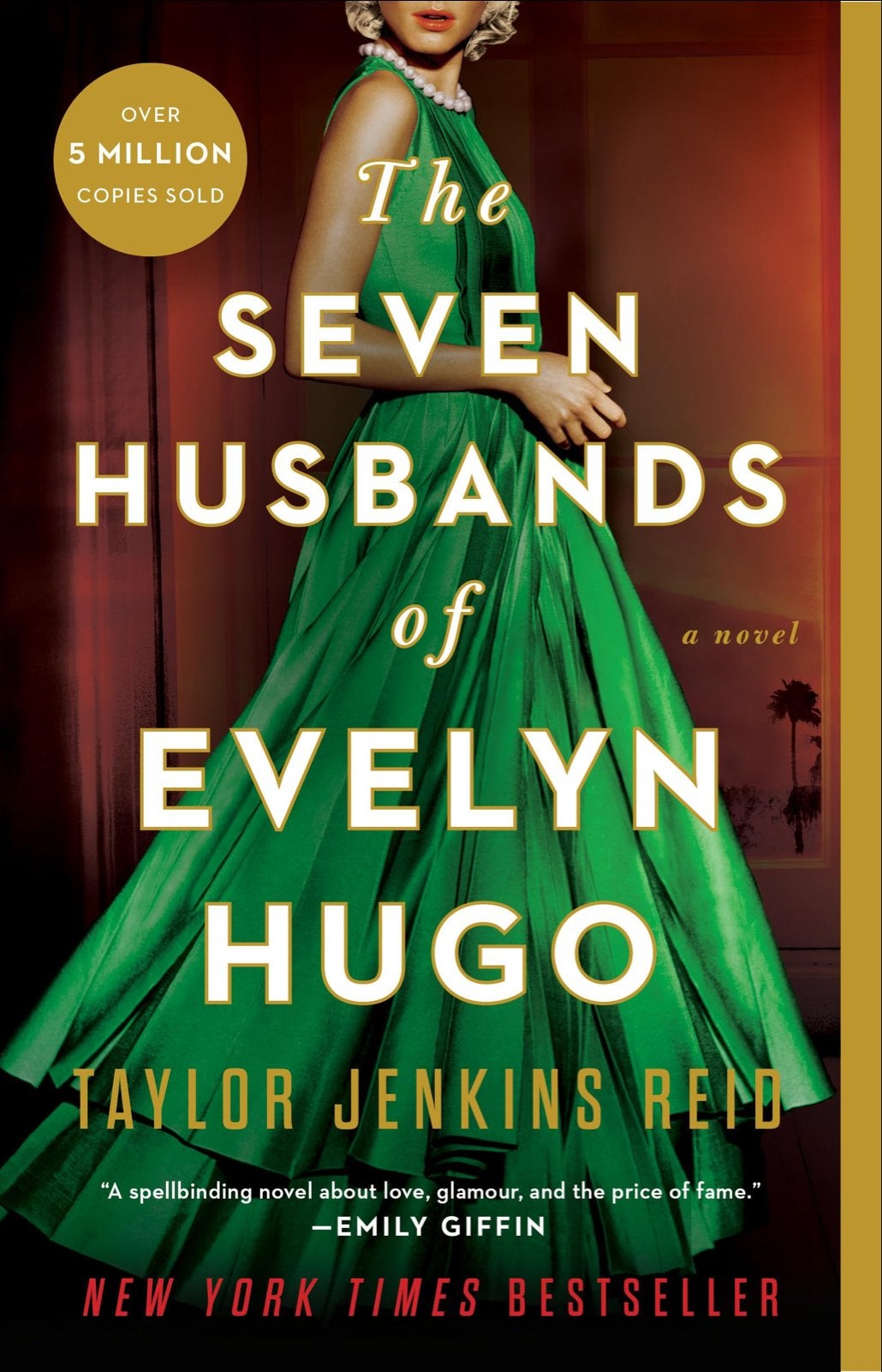 Gezocht: The Seven Husbands of Evelyn Hugo signed Editie, Ophalen of Verzenden, Zo goed als nieuw, Amerika