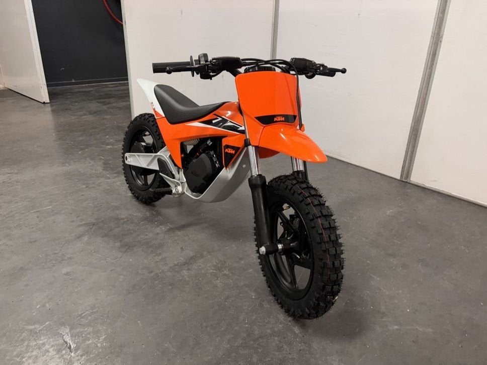 KTM SX-E2 (bj 2026), Motoren, KTM, Bedrijf, Onbekend, Crossmotor