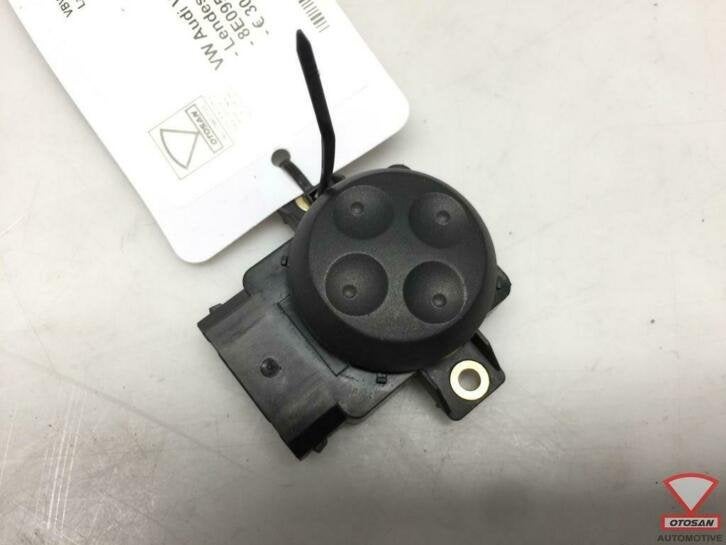 vw audi vag lendesteun verstelling 8e0959777