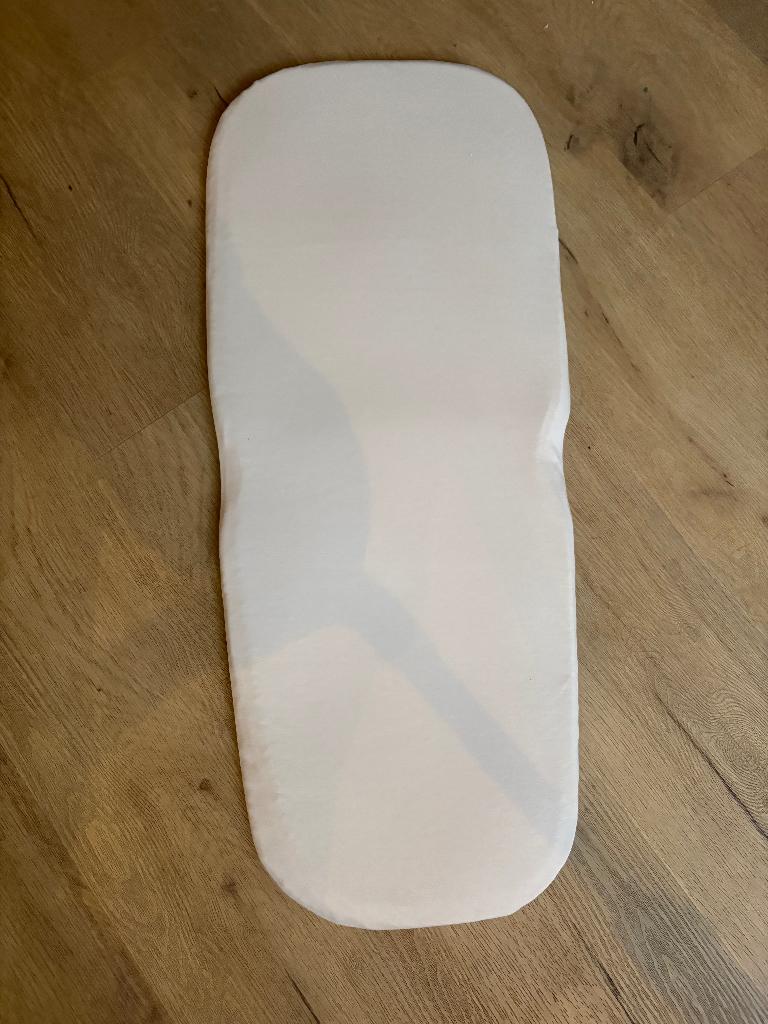 Bugaboo Bee matras NIEUW voor de reiswieg, Ophalen of Verzenden, Nieuw