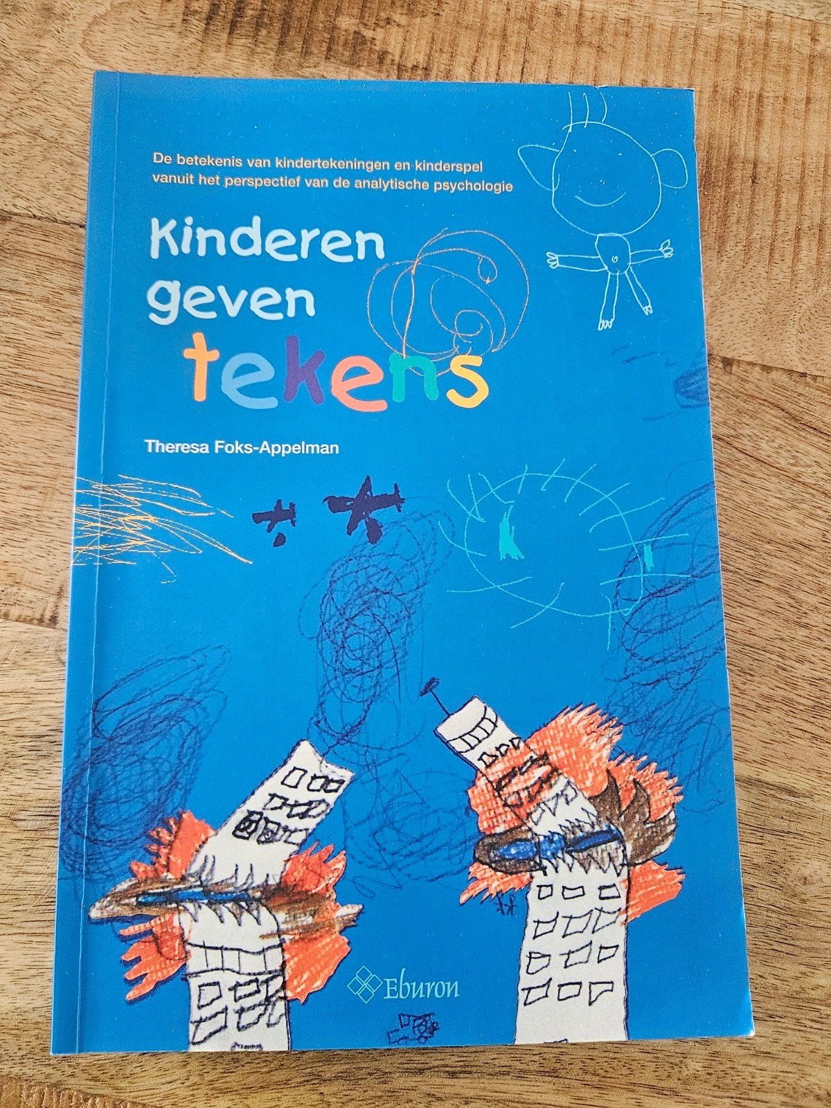 Th. Foks-Appelman - Kinderen geven tekens, Boeken, Th. Foks-Appelman, Ophalen of Verzenden, Ontwikkelingspsychologie, Zo goed als nieuw