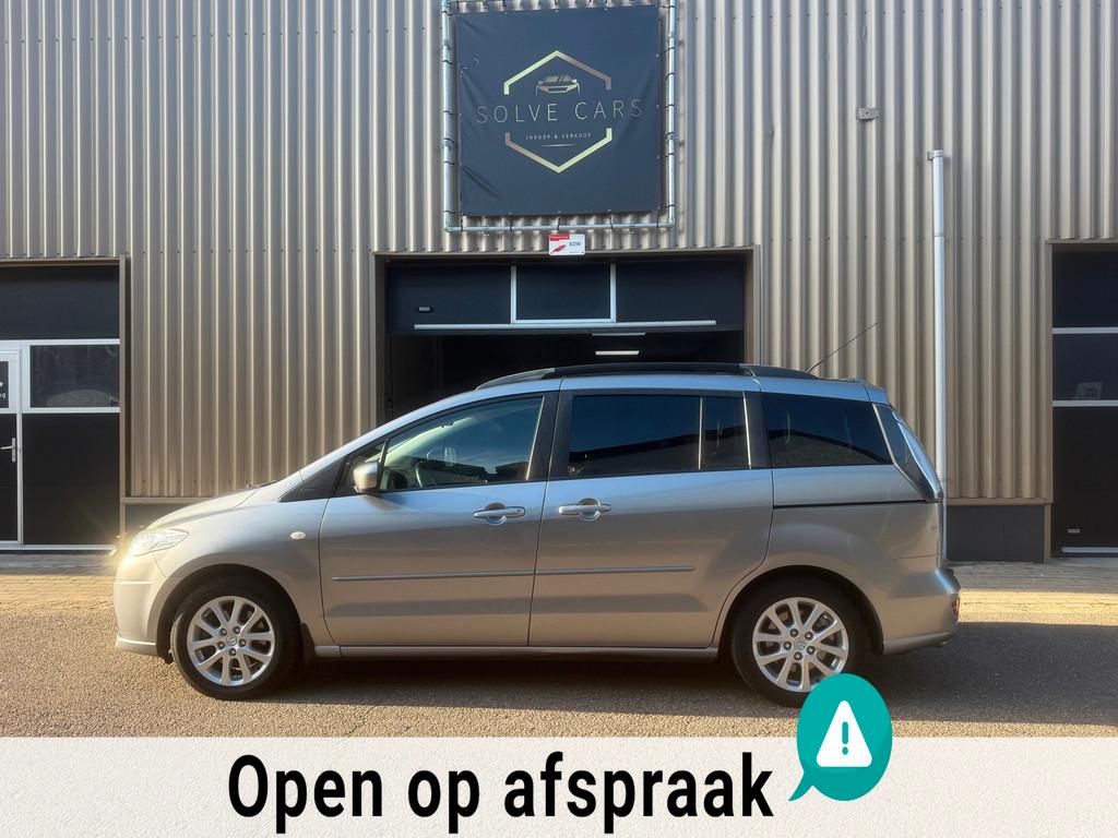Mazda Mazda5