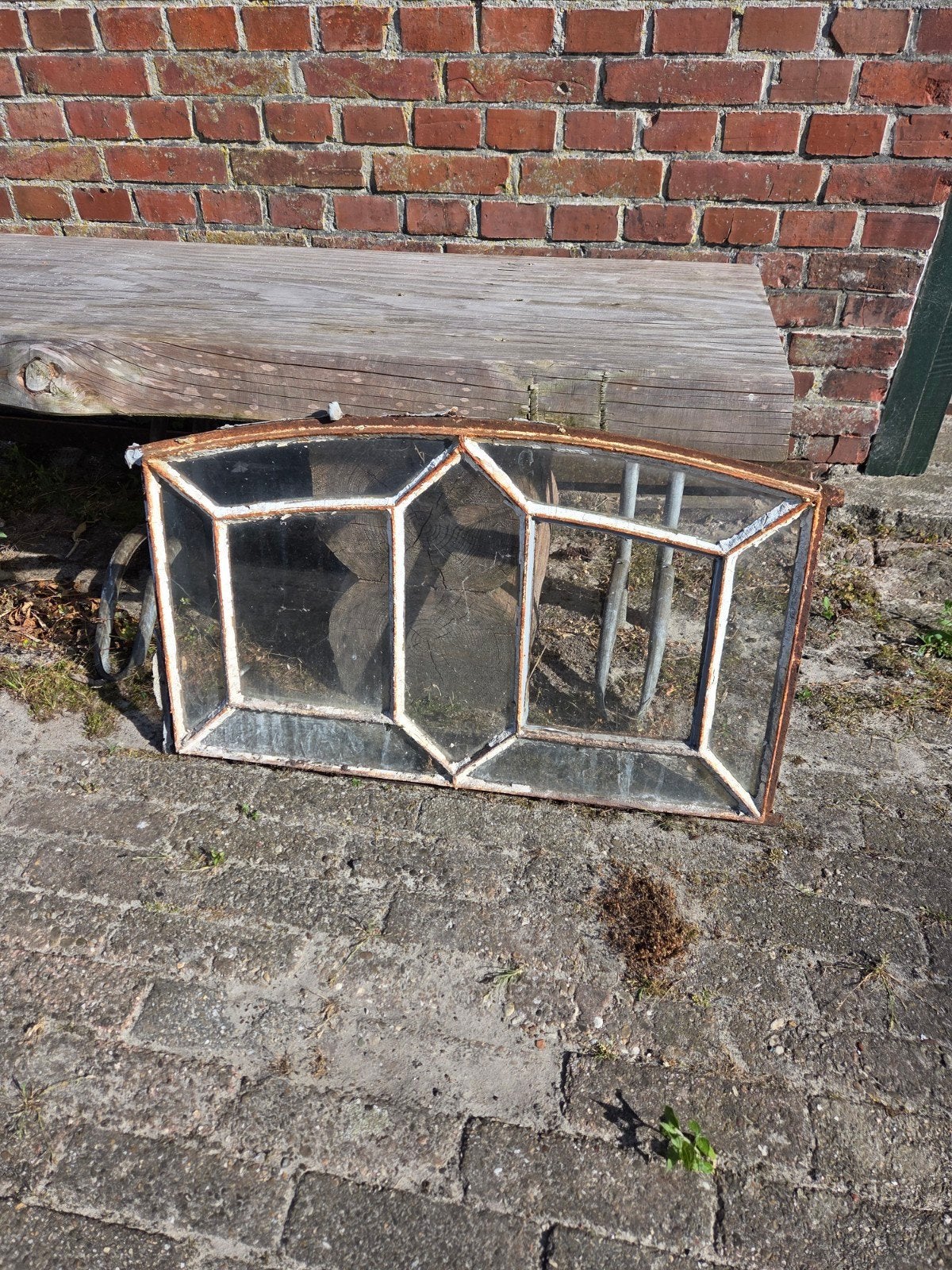 Stalraam, Ophalen, Minder dan 80 cm, Minder dan 80 cm