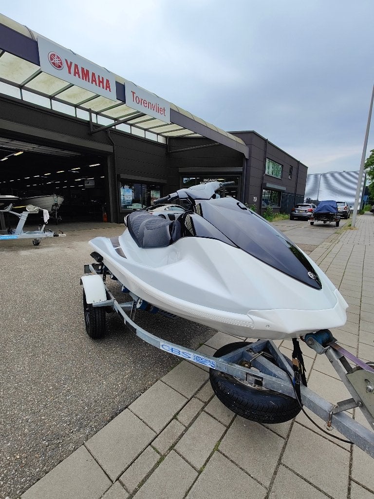Yamaha WaveRunner VX1100 | Custom, Ophalen, Gebruikt, Benzine, 120 tot 200 pk