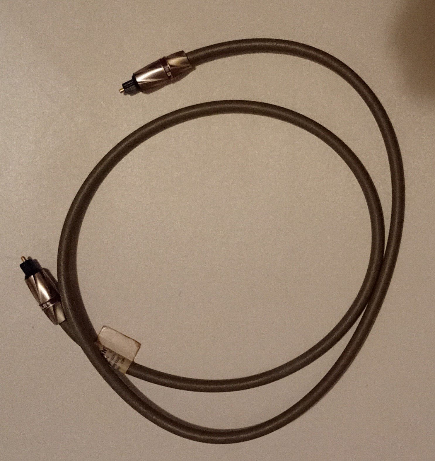 Monster Cable, Audio, Tv en Foto, Ophalen of Verzenden, Nieuw, Minder dan 2 meter, Overige kabels