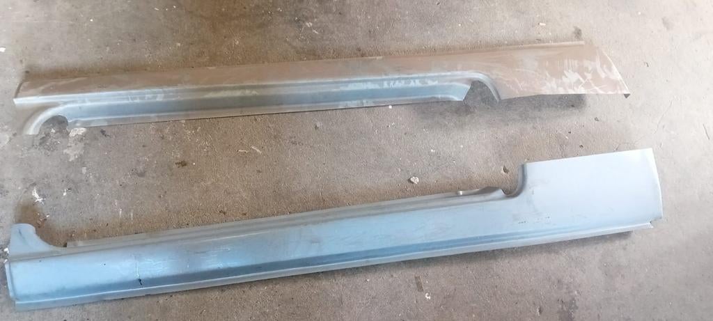 Overzetdorpels te koop, Ophalen of Verzenden