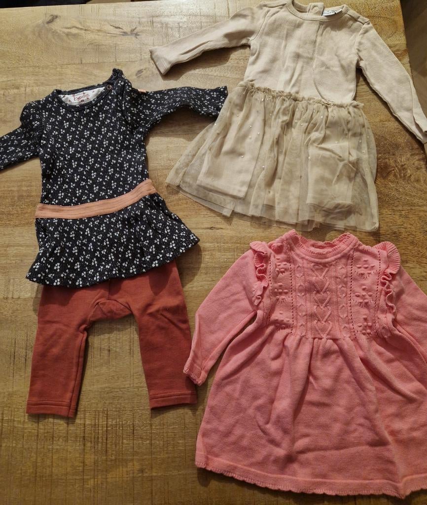 Babykleding maat 62, Ophalen of Verzenden, Zo goed als nieuw, Maat 62