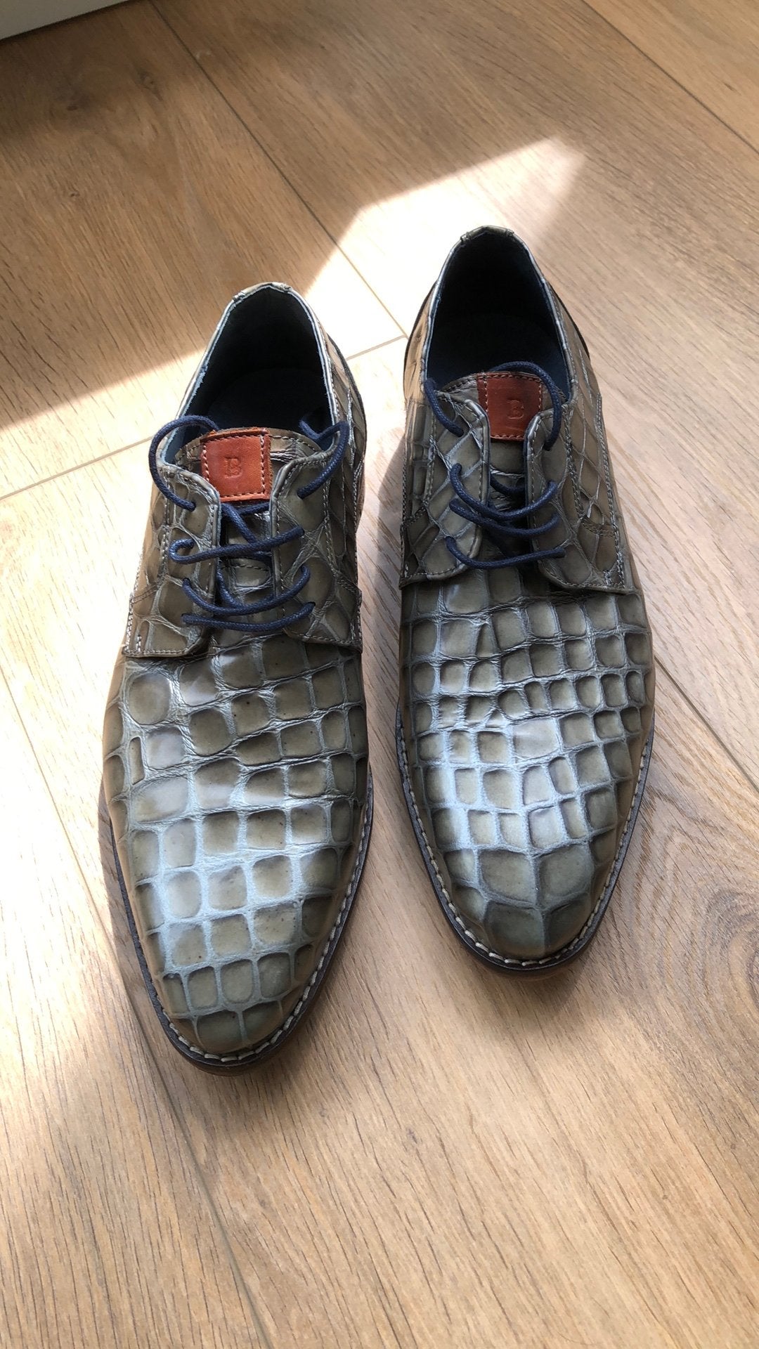 Heren schoenen, Ophalen of Verzenden, Nieuw