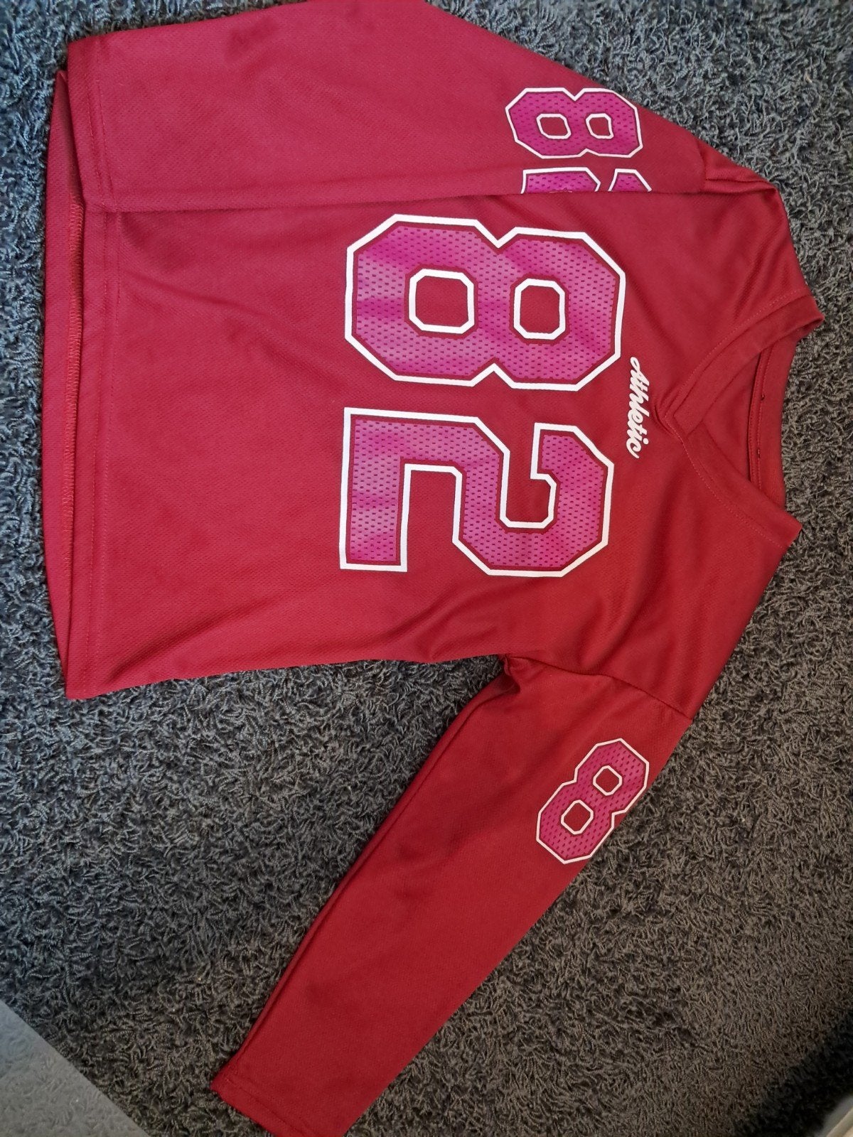 Heel mooi longsleeve shirt 152/158, Kinderen en Baby's, Gebruikt, Meisje, Terstal, Ophalen of Verzenden
