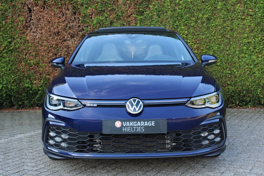 Volkswagen Golf 1.4 GTE stoelventilatie , pano, headup, Auto's, Volkswagen, Gebruikt, Euro 6, 4 cilinders, 150 pk