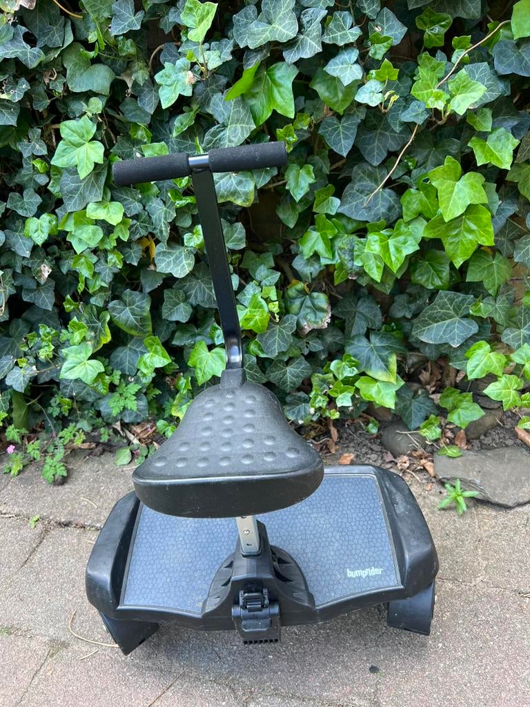 Meerijplankje kinderwagen, Kinderen en Baby's, Ophalen, Gebruikt, Overige merken