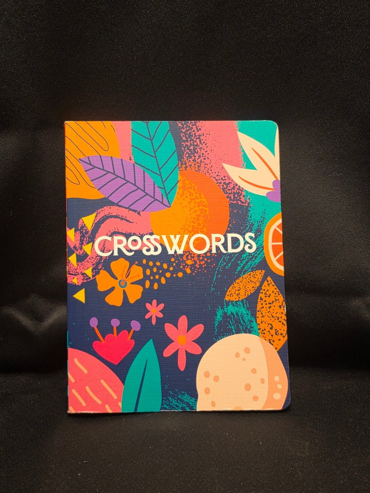 Arcturus Crosswords kruiswoordpuzzelboek Engels 208 pagina's, Ophalen of Verzenden, Nieuw, Puzzelboek