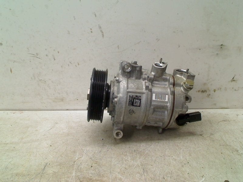 Airco Pomp Volkswagen Golf VII (AUA) 2016 5Q0820803K, Info@denso.nl, Volkswagen, Hogeweyselaan 165, Weesp 1382 JL, , Nederland