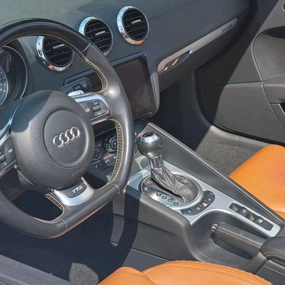 Smart 9 inch Car Entertainment voor Audi TT, Ophalen of Verzenden, Nieuw