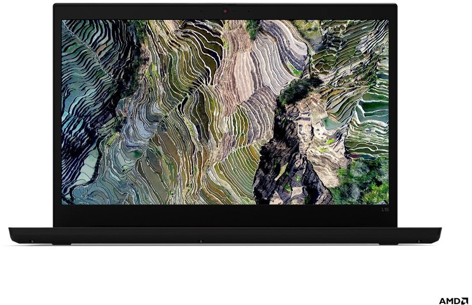 Lenovo ThinkPad L15 G1 – snelle zakelijke laptop, Computers en Software, Windows Laptops, Zo goed als nieuw, 16 inch, SSD, 8 GB