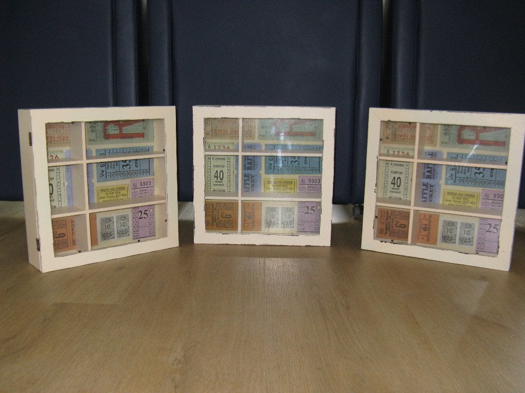 vitrine kastjes, Ophalen, Minder dan 50 cm, Gebruikt, Minder dan 25 cm