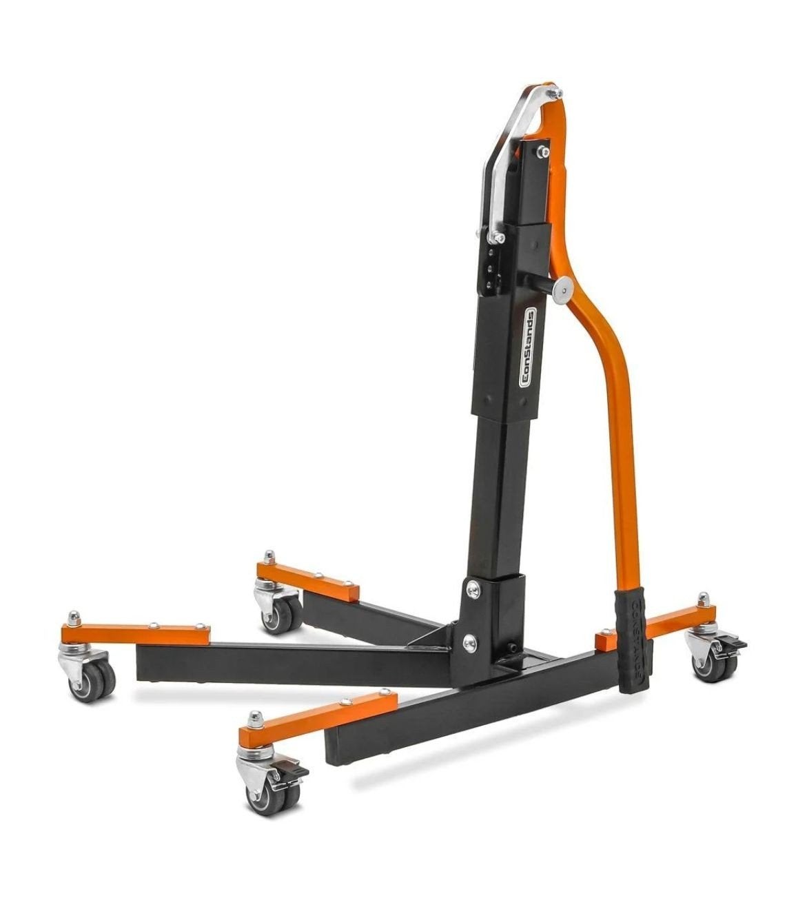 ConStands Power Evo Centrale Motorlift 300kg Triumph Tiger, Motoren, Ophalen, Nieuw