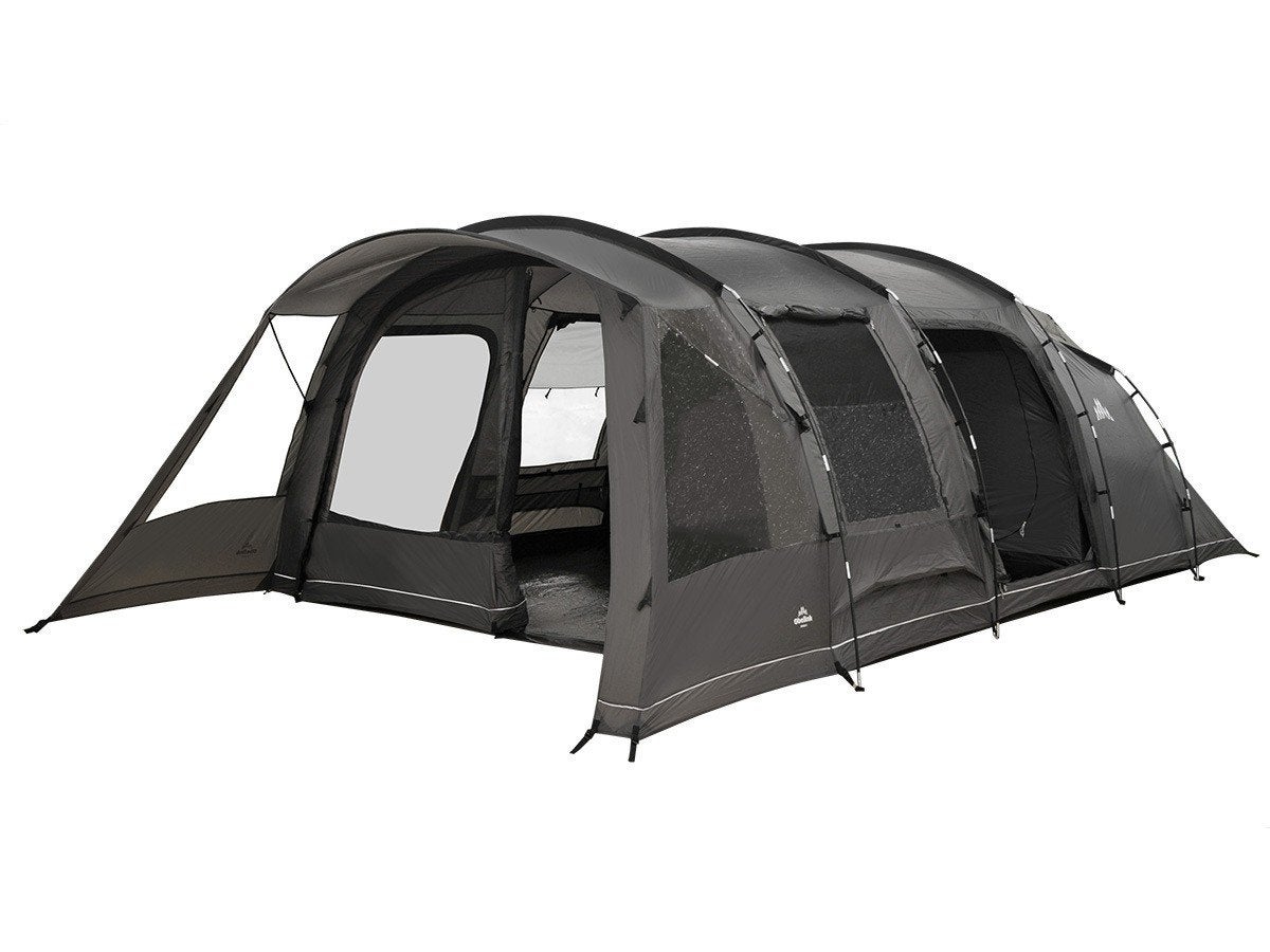 Obelink Primo 6 CoolDark Tunneltent, Caravans en Kamperen, Tenten, Ophalen, Gebruikt, Tot en met 6