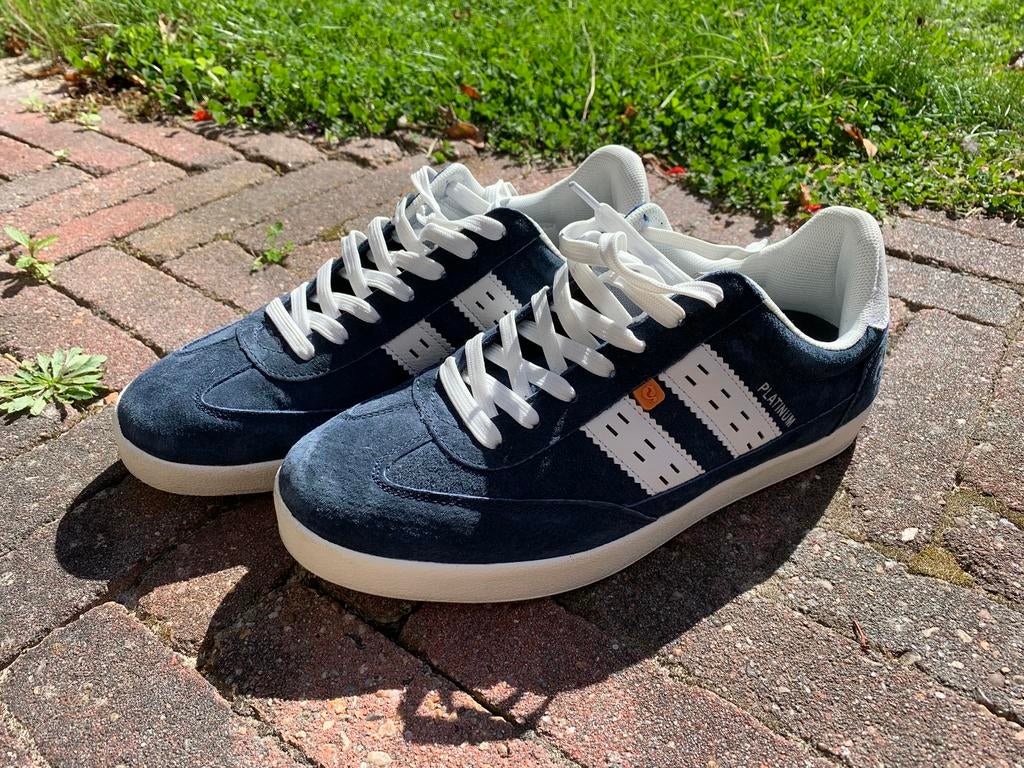 Quick Platinum schoenen, Ophalen of Verzenden, Zo goed als nieuw