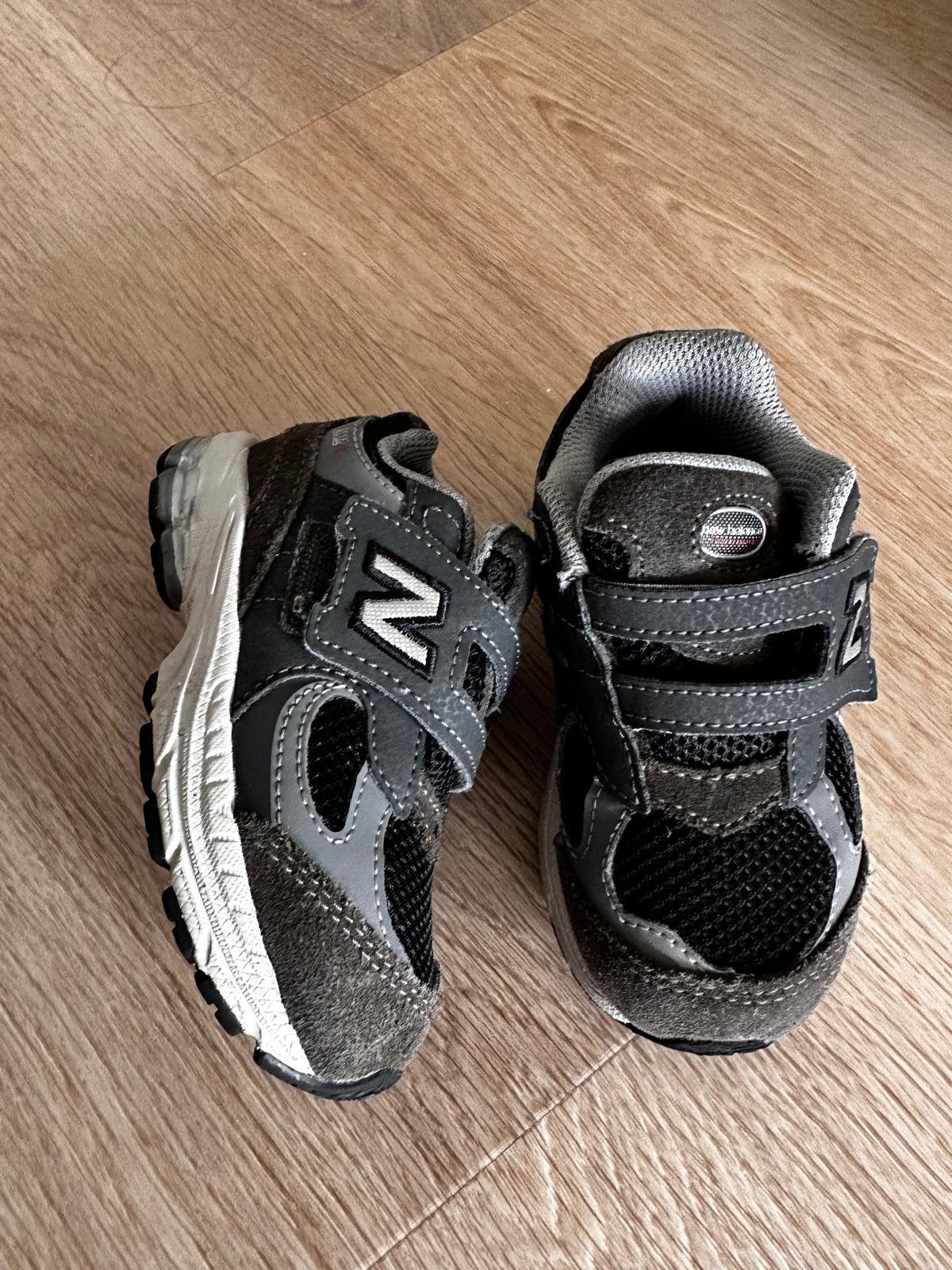 New Balance 2002R Maat:23, Ophalen, Schoentjes, Jongetje of Meisje, Zo goed als nieuw