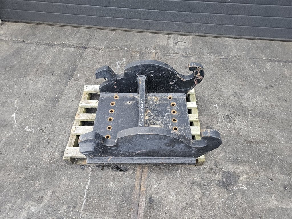 kopplaat cw45s cat patroon