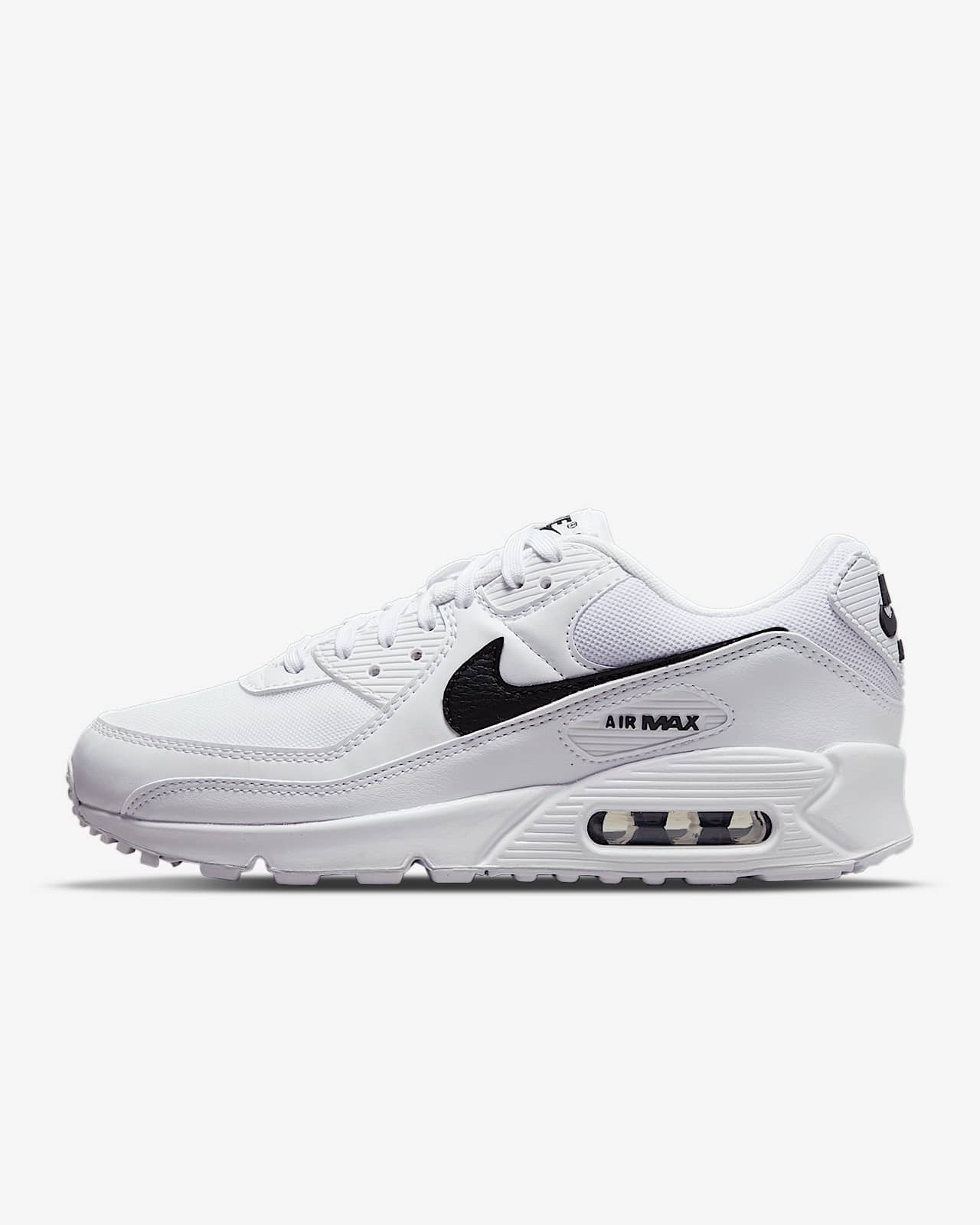 Nike Air Max 90 Classic - Diverse maten, Kleding | Dames, Wit, Nike, Ophalen of Verzenden, Sneakers of Gympen