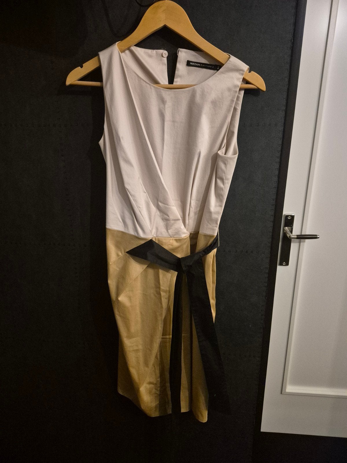 Natan, Kleding | Dames, Jurken, Ophalen of Verzenden, Zo goed als nieuw, Knielengte