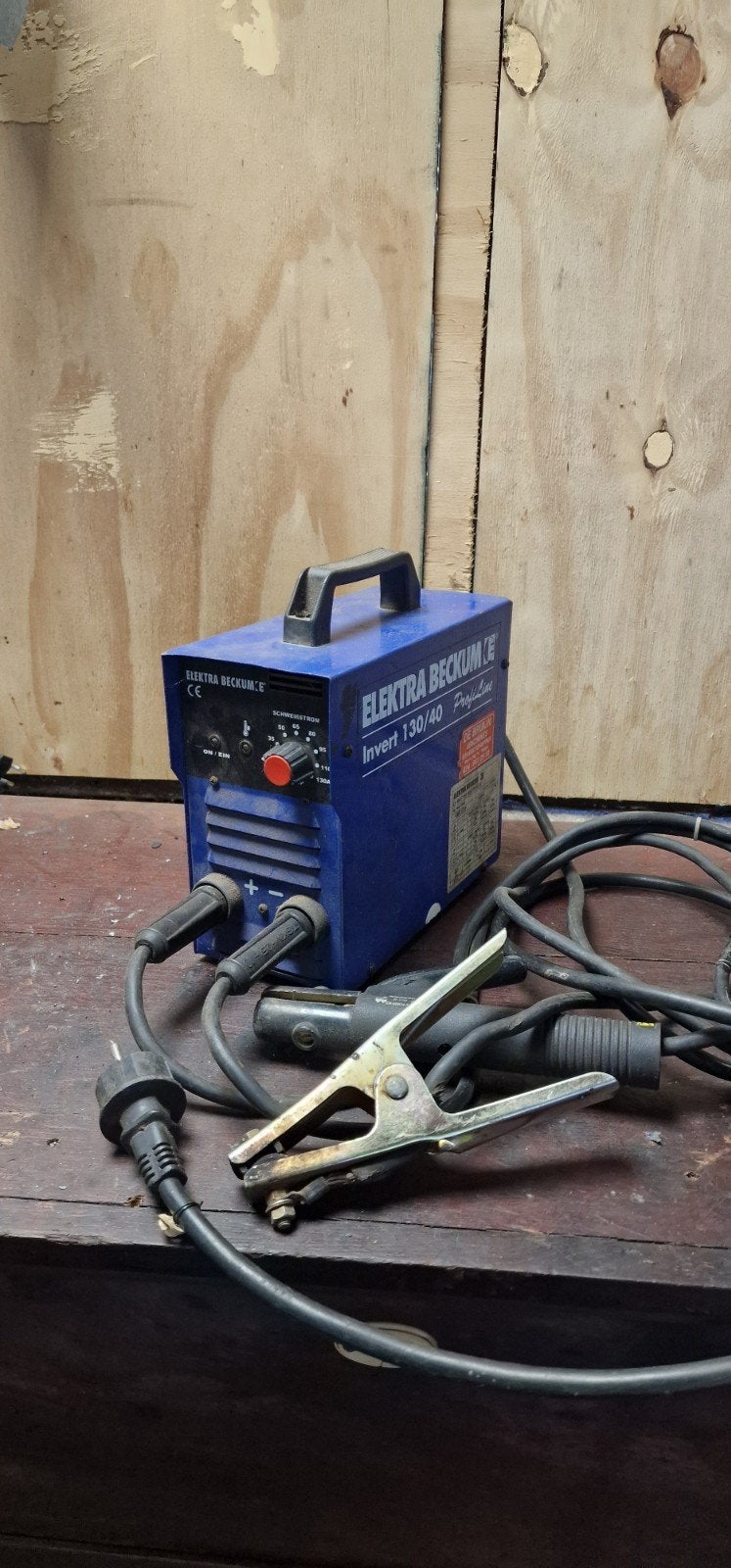 elektrode lasapparaat, Ophalen, Gebruikt, Minder dan 150 ampère, Elektroden