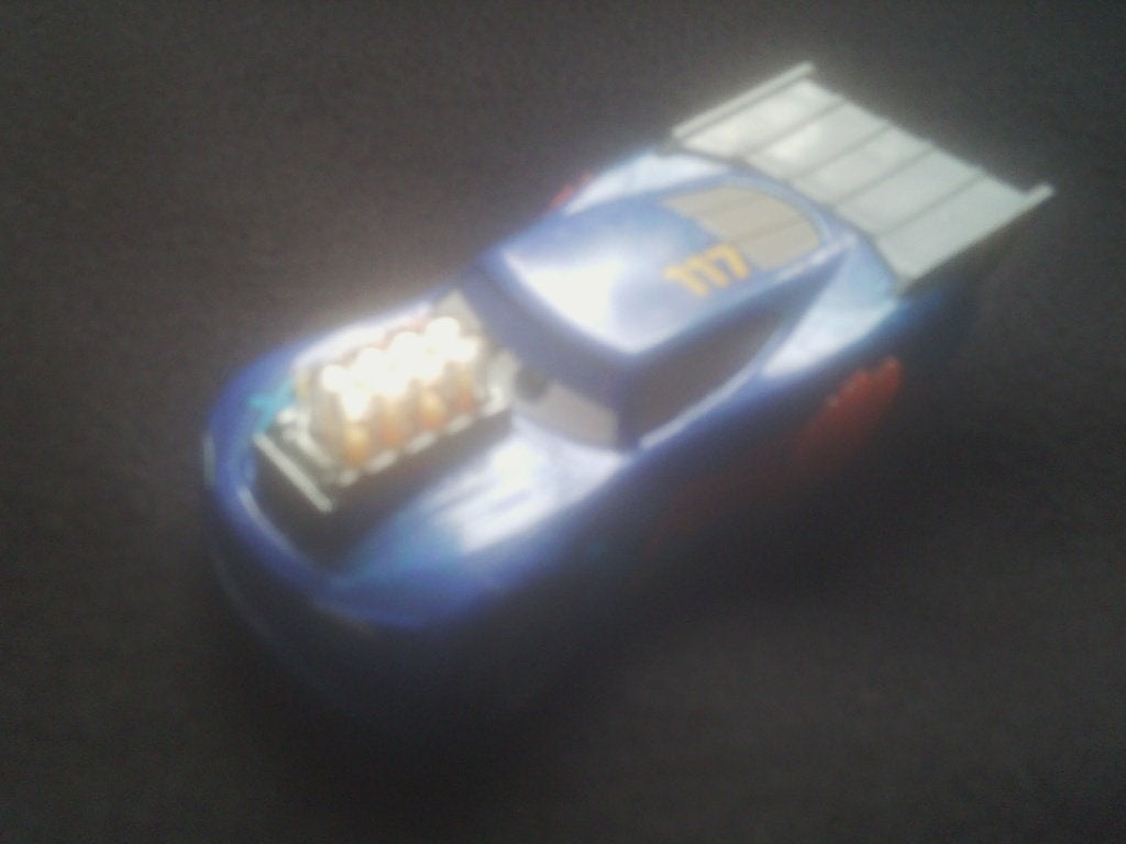 Disney Cars 3 Auto's       Drag Racer Lil Torquey(nr 117), Ophalen of Verzenden, Zo goed als nieuw