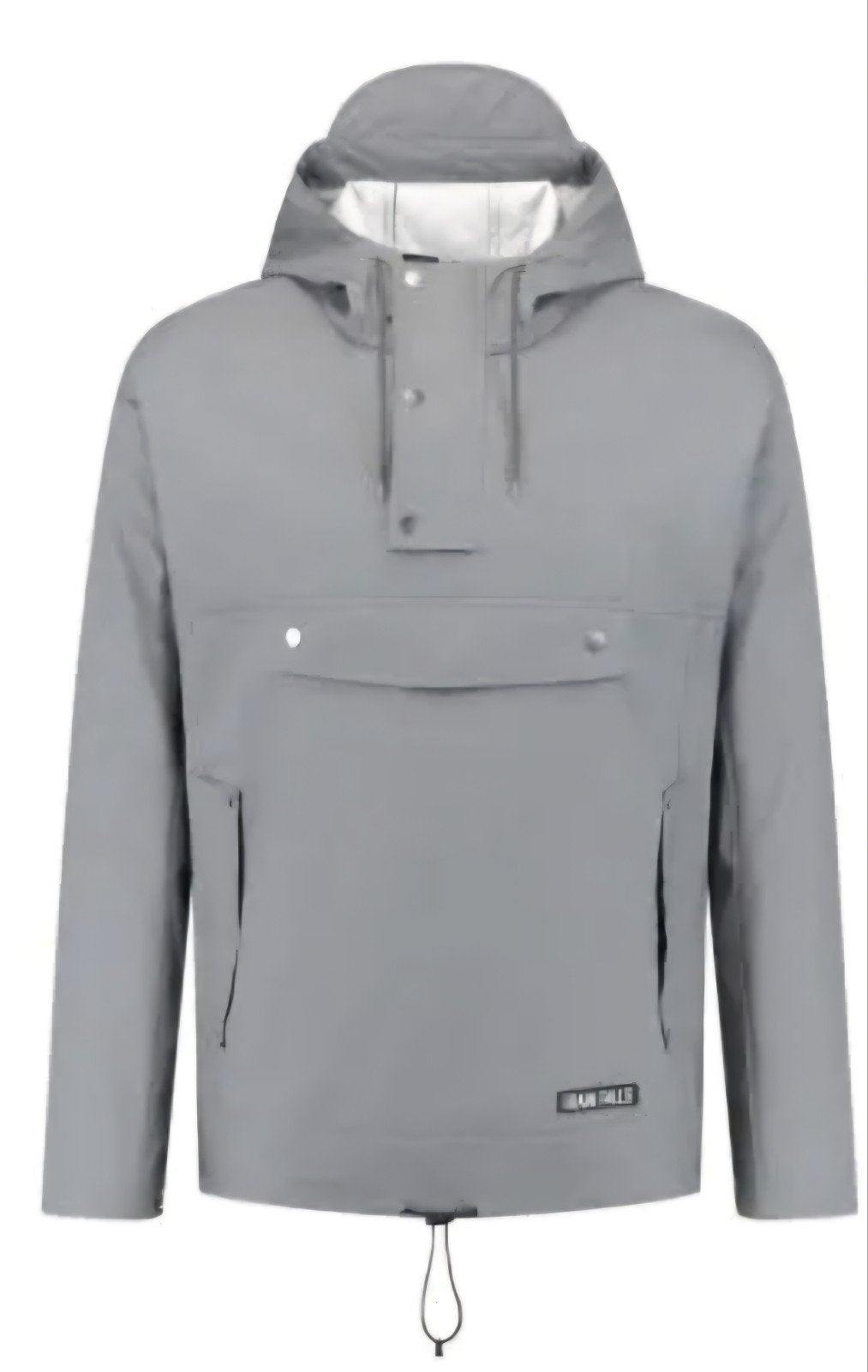 Nieuwe regenjas (unisex). Maat:S, Ophalen of Verzenden, Nieuw, Regenjas, Heren