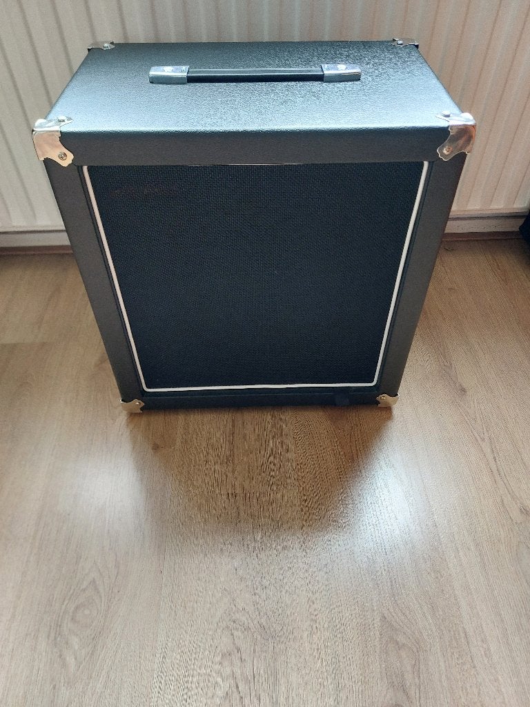 1x12 Celestion cabinet 8 ohm Eminence