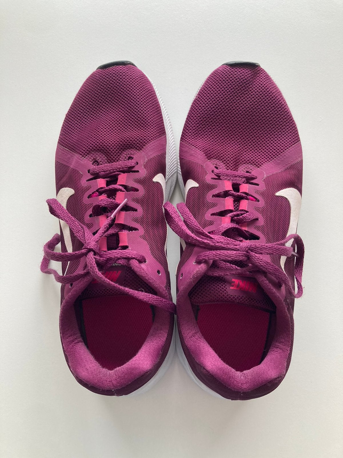 Nike Running hardloopschoenen 40,5, Ophalen of Verzenden, Hardloopschoenen, Nike