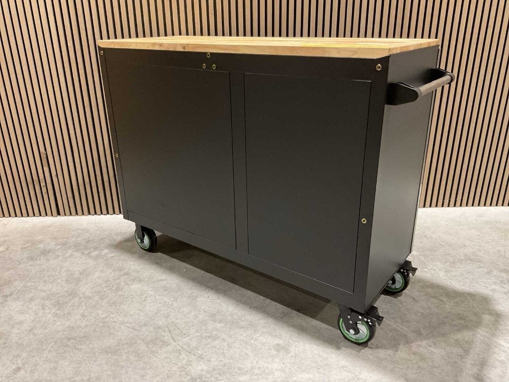 Stahlfest SF526 Gereedschapswagen‼️, Doe-het-zelf en Verbouw, Ophalen, Gevuld, Nieuw