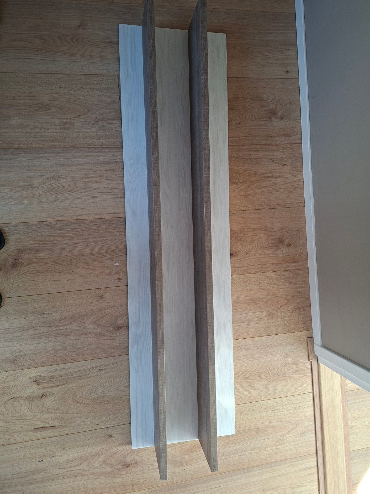 mooi wandmeubel/kast/plank, Ophalen, 25 tot 50 cm, Minder dan 150 cm, 150 tot 200 cm