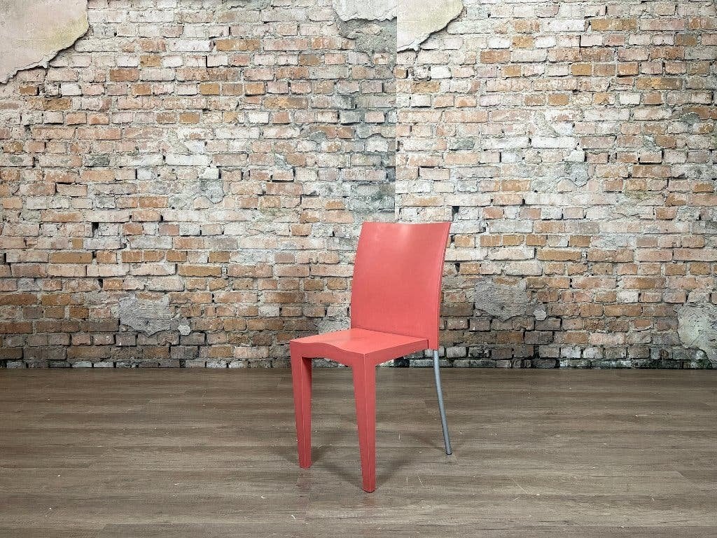 Kartell Miss Global set van 2 – Roze | Philippe Starck, Ophalen, Kunststof, Twee, Overige kleuren