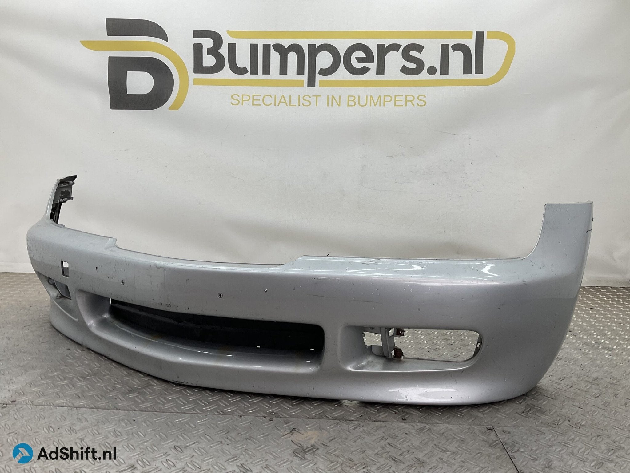 Bumper BMW Z3 E36 397509 51118397859 Voorbumper M1-20491, Bumper