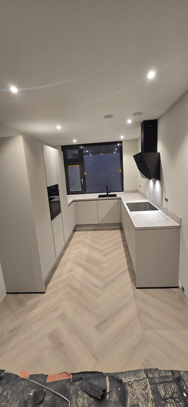 Keuken montage / ikea montage, Huis en Inrichting, Ophalen of Verzenden, Nieuw