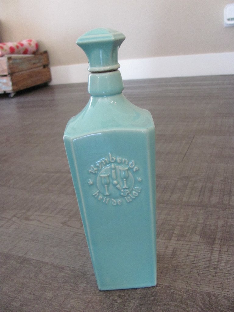 Jeneverkruik Rijnbende Schiedam, Ophalen of Verzenden