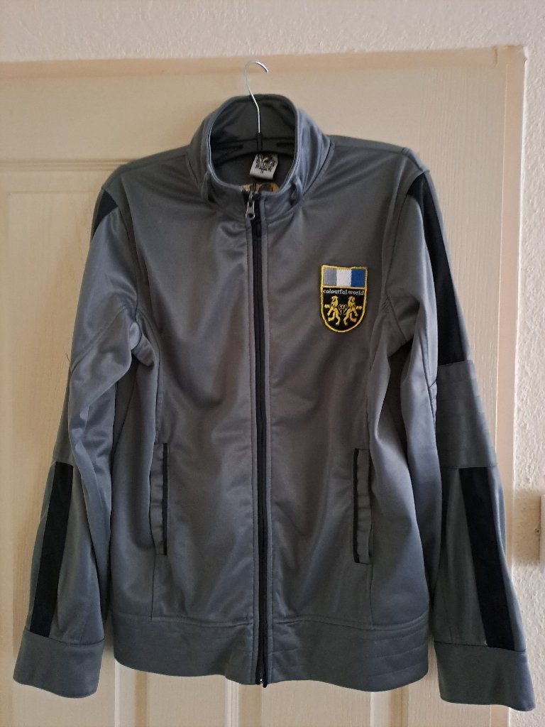 Trainingjack XS, Ophalen of Verzenden, Gebruikt, Buitenlandse clubs, Overige typen