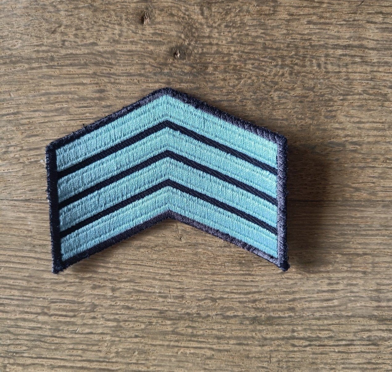 Strepen luchtmacht, Verzenden, Luchtmacht, Nederland, Embleem of Badge