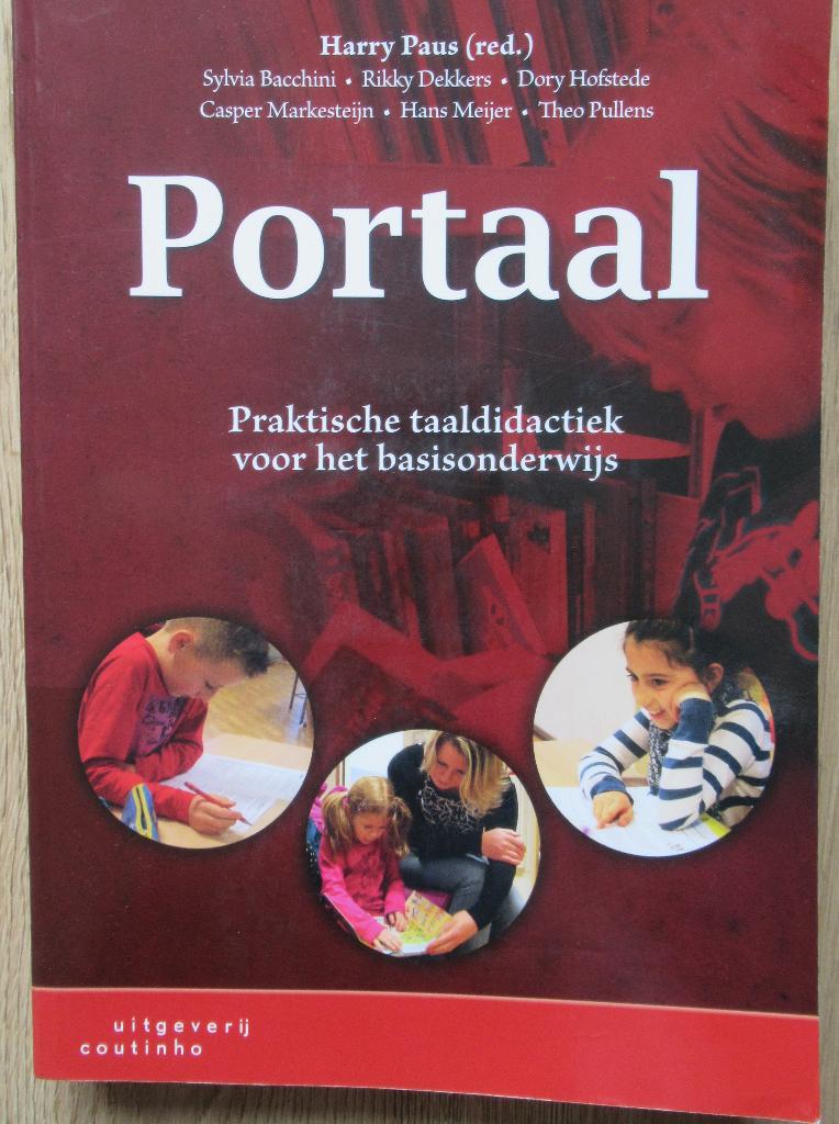 Portaal, Diverse auteurs, Zo goed als nieuw, Alpha, HBO