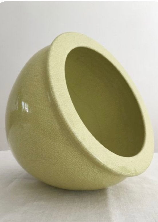 Grote Chinese planten pot, Feng Shui vissenkom, nieuw., Ophalen, Nieuw