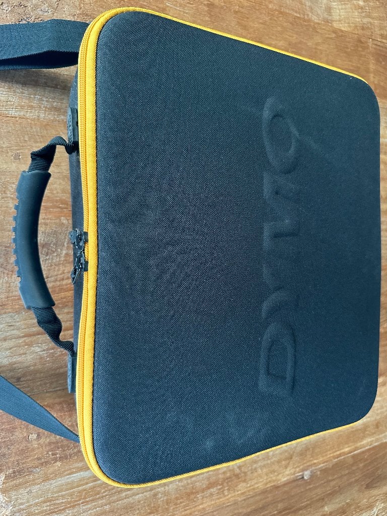 Dymo labelmaker, Ophalen of Verzenden, Zo goed als nieuw, DYMO