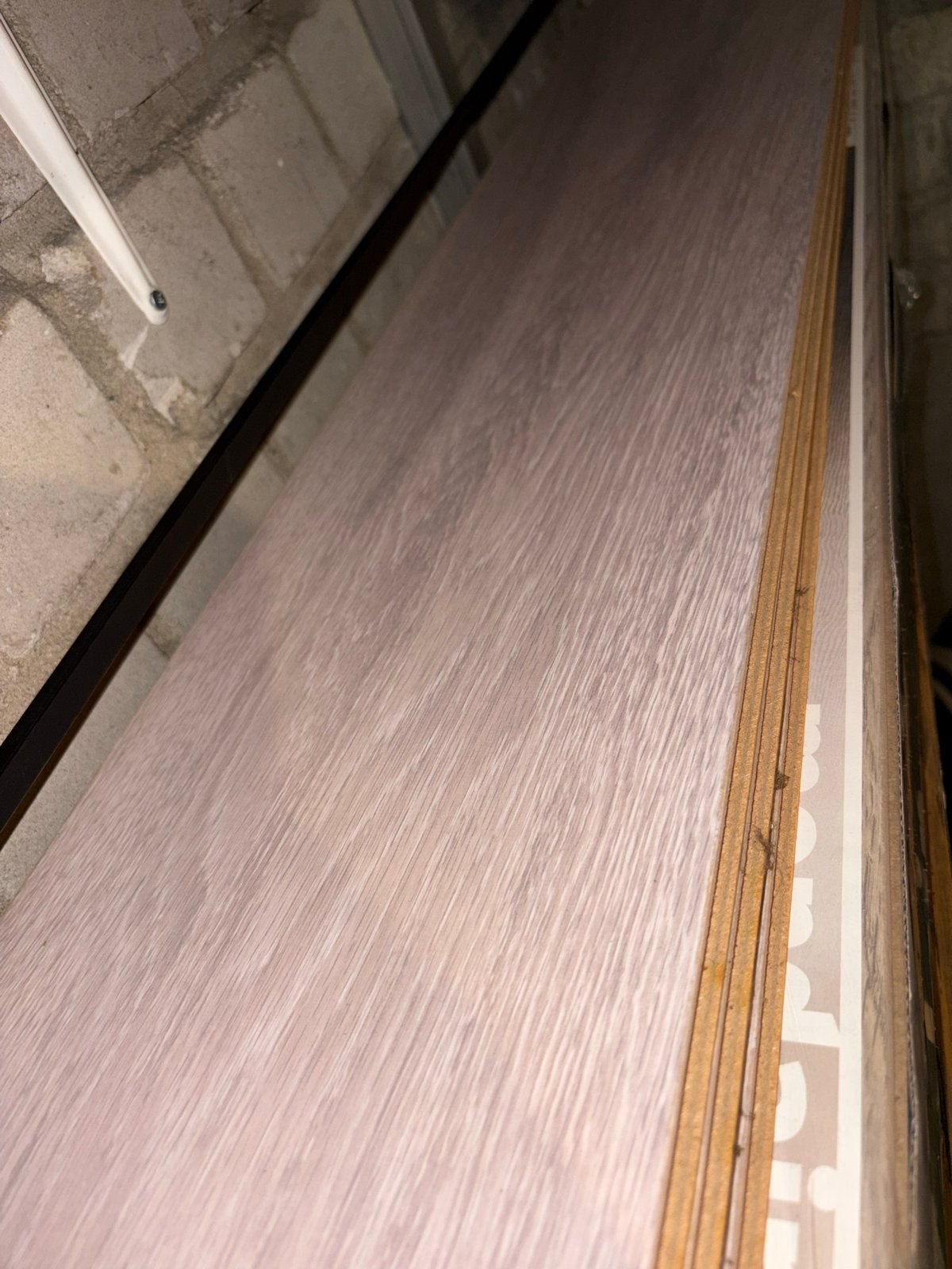 Gamma Laminaat Vloerdelen - Nieuw in verpakking, Ophalen, Nieuw, 5 tot 10 m², 10 tot 30 cm