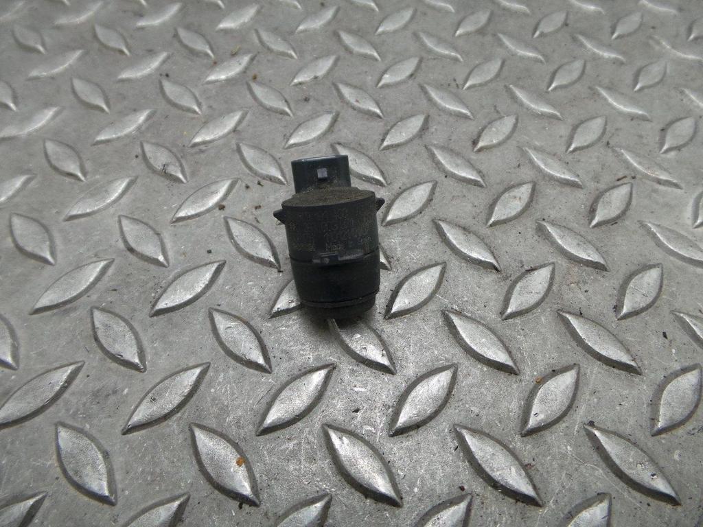 BMW 3 SERIES 320D HIGH EXECUTIVE SENSOR PARKEREN (PDC) 2011, Auto-onderdelen, Ophalen of Verzenden, Gebruikt, Stiba lid